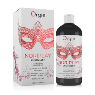 Noriplay Energizer Gel 500ml