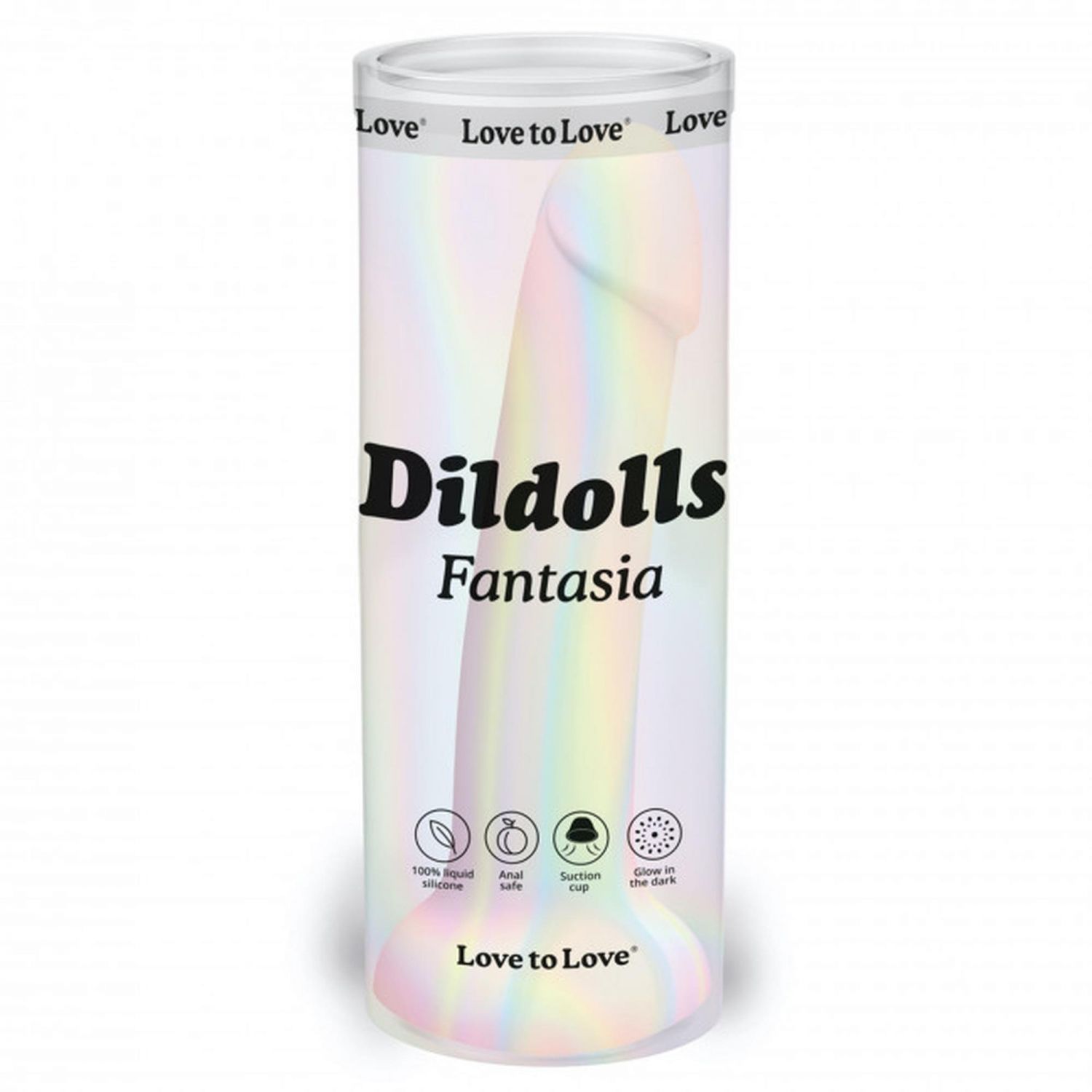 DILDOLLS - FANTASY