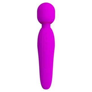 PRETTY LOVE - CURTIS Purple 7 Vibration USB