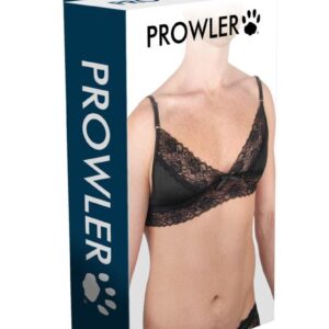 Prowler Lace Bra Xlarge