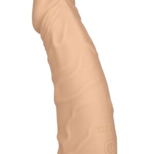 Vibrating Extension 7 Inch 17.25cm Skin