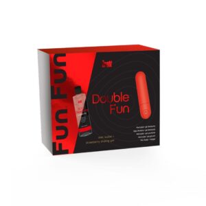 Set-DOUBLE FUN