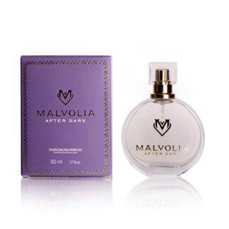 Pheromones - MALVOLIA AFTER DARK for Women 50ml