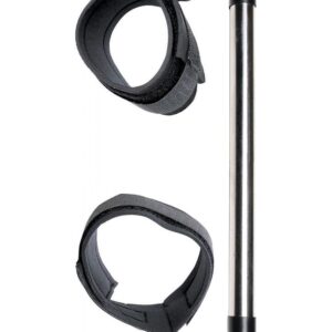 Leg Spreader - Black