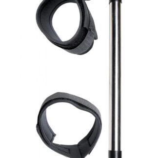 Leg Spreader - Black