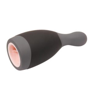 PRETTY LOVE - Deep Pleasure for Men - 12 Vibration Modes
