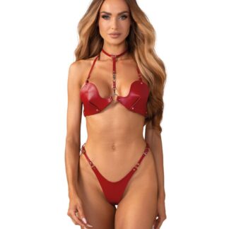 Inferro 2-Piece Set S/M/L