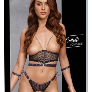 Bondage Top Set S
