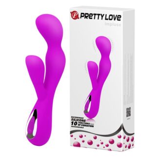 Pretty Love - Impulse, USB 10 Functions