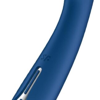 Satisfyer Spinning G-Spot 1 Blue