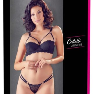 Bra and String 85B/L