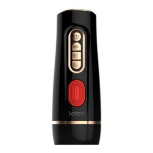 Leten New Era Electric Masturbator