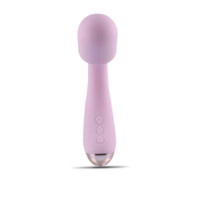 Vibrator - Flex Com Wand
