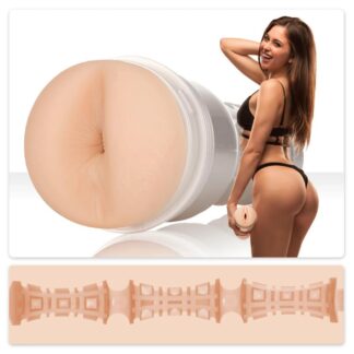Fleshlight Riley Reid – Euphoria Structure