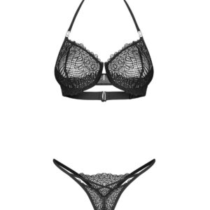 Iliosa 2-piece Open Set L/XL