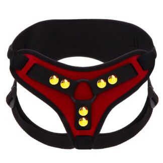 Strap-On Harness Deluxe