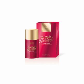 HOT Twilight Pheromone Natural Spray for Women 50 ml