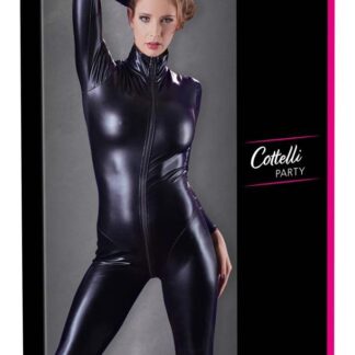 Jumpsuit with Long Sleeves M