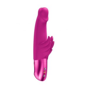 Fun Factory Wicked Angel Pink — Rabbit Vibrator