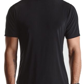 RMRiccardo001 - black T-shirt - M