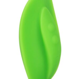 Silicone Marvelous Teaser Green