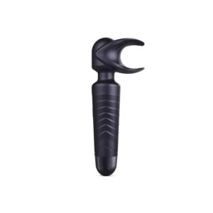 Man.wand EVO Black Plum — Rechargeable Masturbator