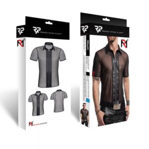 RMUgo001 - polo shirt - L