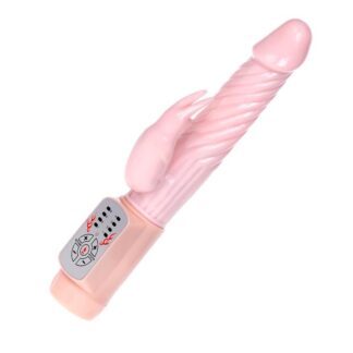 BAILE - FIRE BUNNY 48°C Vibration