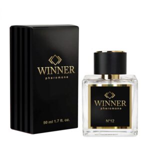 Pheromones-WINNER No12 50ml