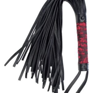 Scandal Flogger Black