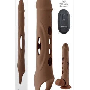 ZERO TOLERANCE BIG BOY EXTENDER DARK