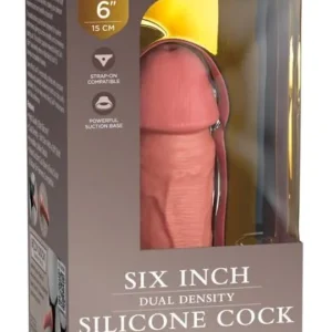 KCE 6 Dual Density Cock Light