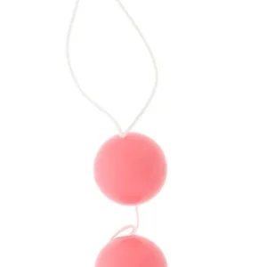 Seven Creations Vibratone Duo Balls — Non-Vibrating Vaginal Balls