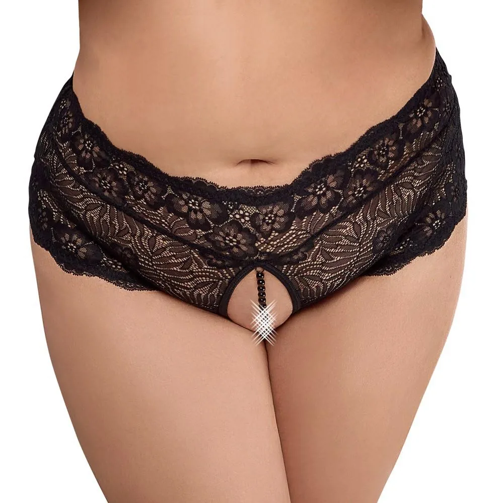 Panties with Pearls XL - Image 2