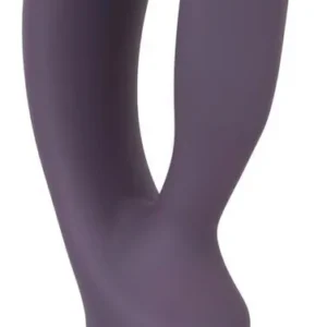 Elegant Series Double Vibe - Rabbit Vibrator