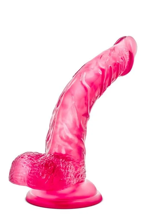 B YOURS SWEET N HARD 7 PINK - Image 2
