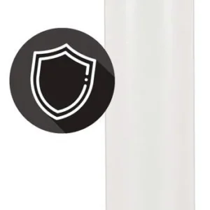 Secura Extra Safe — Ultra-Thick Condoms, 12 pcs