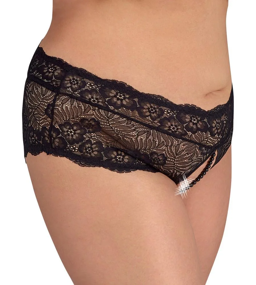 Panties with Pearls XL - Image 3