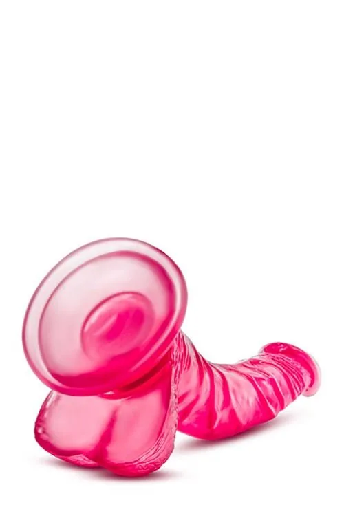 B YOURS SWEET N HARD 7 PINK - Image 3