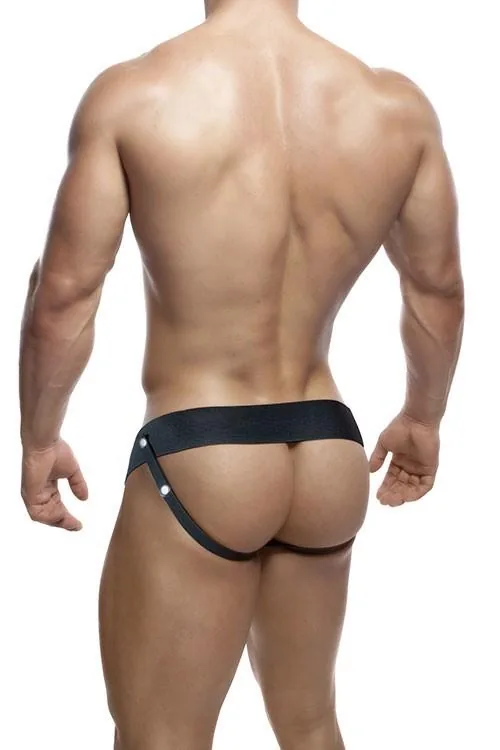 Blush Dr. Skin Vanilla — Hollow-Base Strap-On, 7 Inches