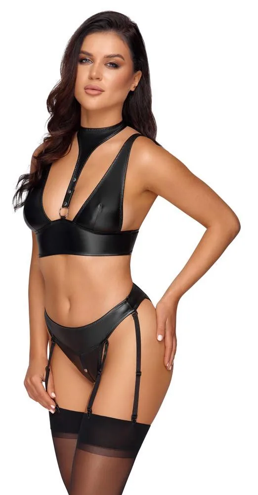 Bra Set Bondage M - Image 4