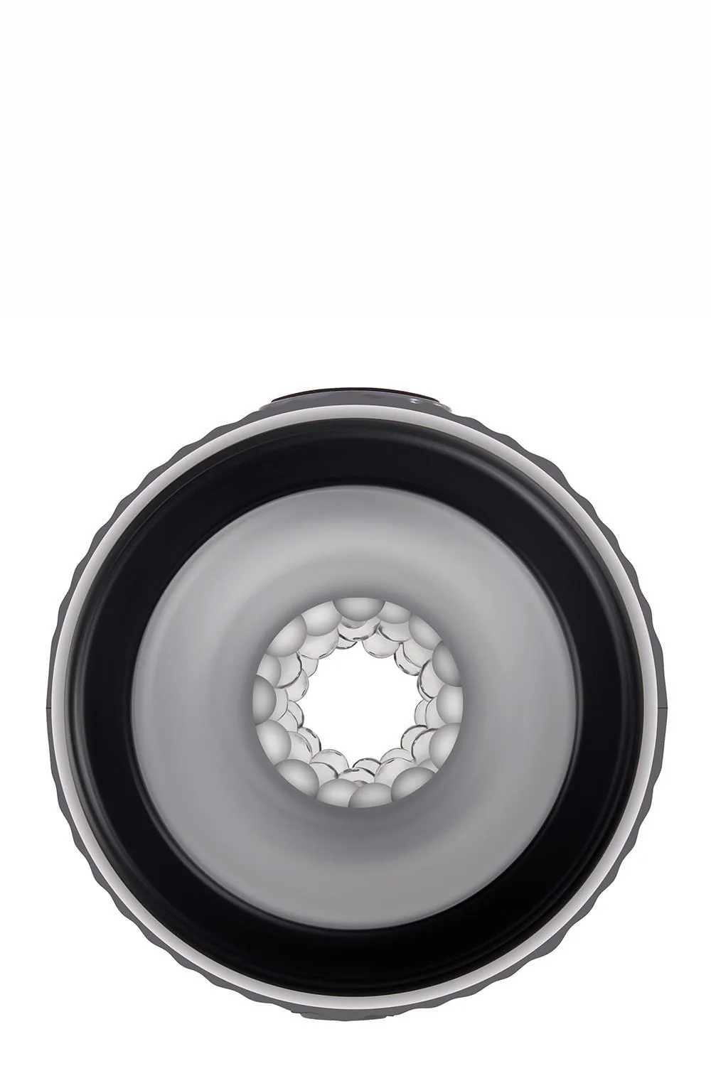 Gender X Barrel of Fun — Vibrating Stroker
