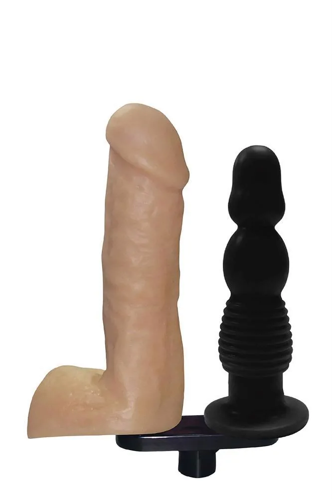 Diva Caesar 4.0 — Remote Control Sex Machine