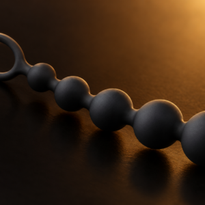 Anal Beads
