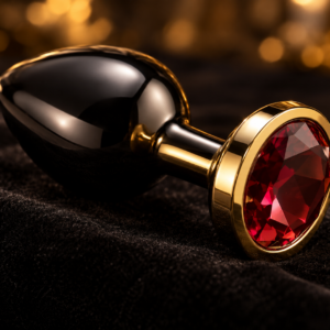 Anal Jewelry