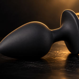 Anal Plugs