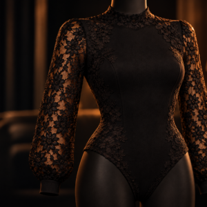 Bodysuits