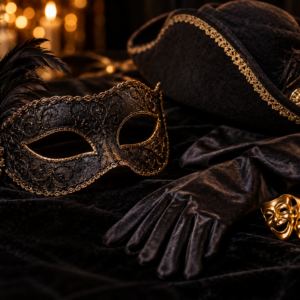 Costumes and Roleplay