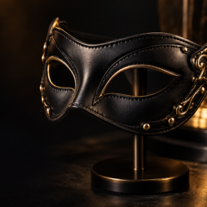 Fetish Masks