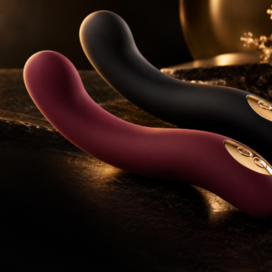 Finger Vibrators